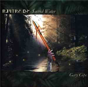 Gary Cope - Sacred Water