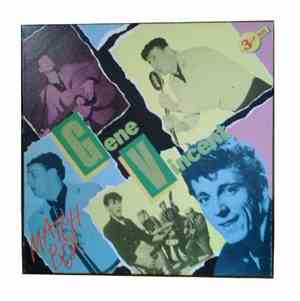 Gene Vincent - Match Box