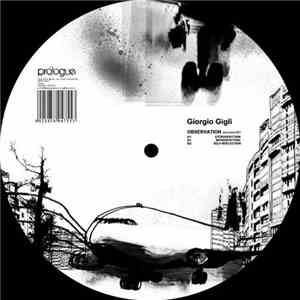 Giorgio Gigli - Observation Document #01