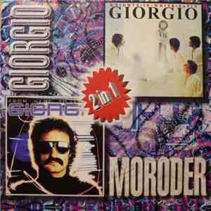 Giorgio Moroder - Knights In White Satin / From Here To Eternity