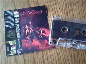 God Dethroned - Ravenous