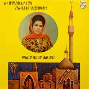 H. Ivo Nilakreshna - Da' Wah Dalam Nada: 'Tegakkan Sembahyang
