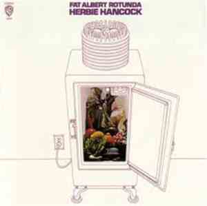Herbie Hancock - Fat Albert Rotunda