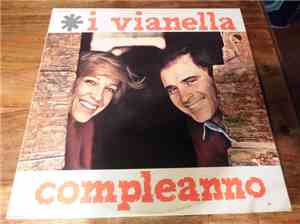 I Vianella - Compleanno