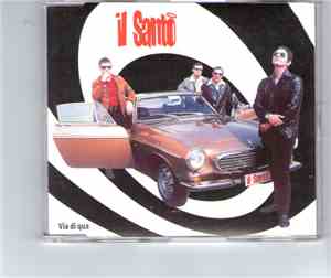 Il Santo - Via Di Qua