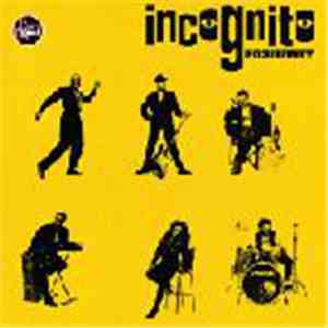 Incognito - Positivity