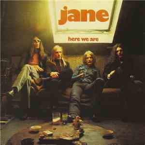 Jane - Here We Are