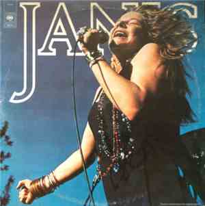 Janis Joplin - Janis