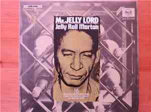 Jelly Roll Morton - Mr. Jelly Lord
