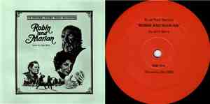 John Barry - Robin And Marian