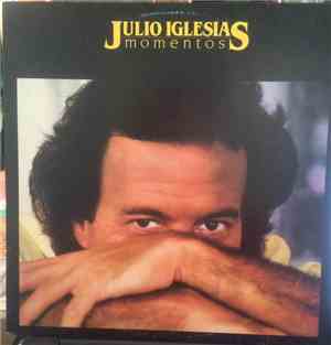 Julio Iglesias - Momentos