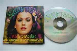 Katy Perry - Wide Awake