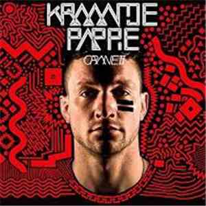 Kraantje Pappie - Crane II
