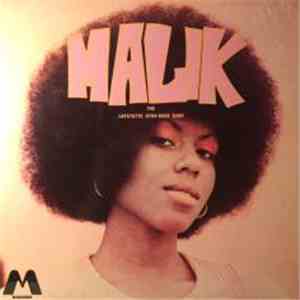 Lafayette Afro-Rock Band - Malik