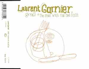 Laurent Garnier - Greed + The Man With The Red Face