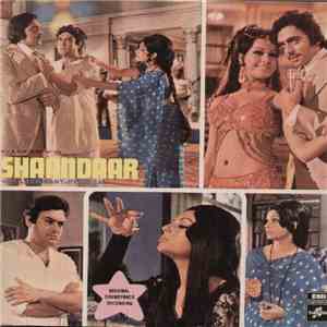 Laxmikant-Pyarelal - Shaandaar