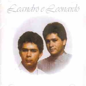 Leandro E Leonardo - Leandro E Leonardo