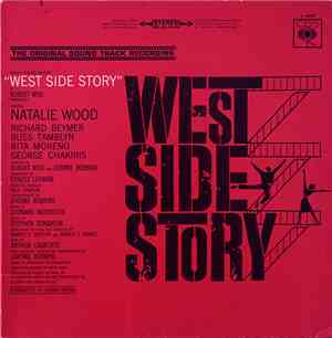 Leonard Bernstein - West Side Story (The Original Sound Track Recording)