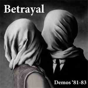 Litfiba - Betrayal