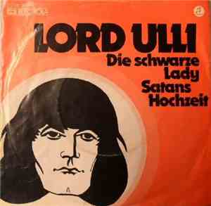 Lord Ulli - Die Schwarze Lady
