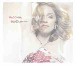 Madonna - American Pie