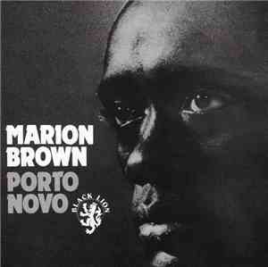 Marion Brown - Porto Novo