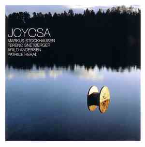 Markus Stockhausen • Ferenc Snétberger • Arild Andersen • Patrice Heral - Joyosa