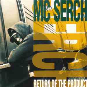 MC Serch - Return Of The Product