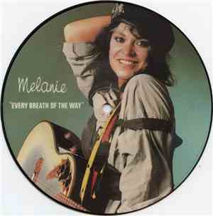 Melanie  - Every Breath Of The Way