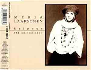 Merja Laaksonen - Kaipaus