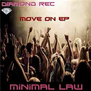 Minimal Law - Move On EP