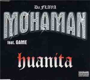 Mohaman Feat. Game  - Huanita