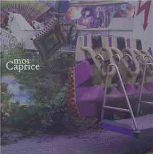 moi Caprice - The Art Of Kissing Properly