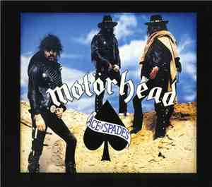 Motörhead - Ace Of Spades