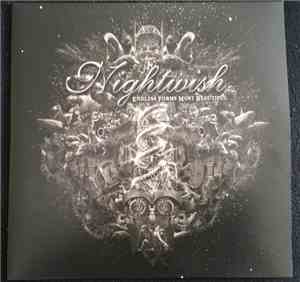 Nightwish - Endless Forms Most Beautiful