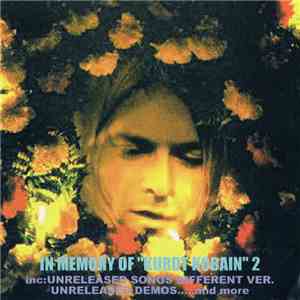 Nirvana - In Memory Of 