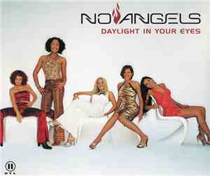 No Angels - Daylight In Your Eyes