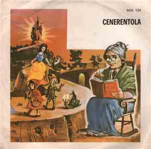 No Artist - Cenerentola