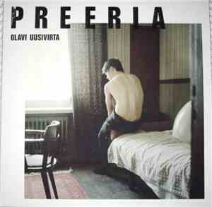 Olavi Uusivirta - Preeria