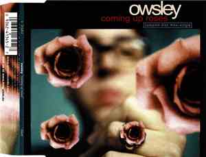 Owsley - Coming Up Roses