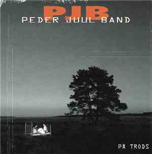 Peder Juul Band - På Trods