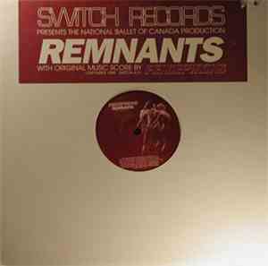 Perceptrons - Remnants