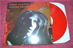 Pink Floyd - Atomic Heartbeats