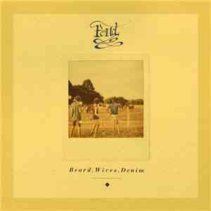 Pond  - Beard, Wives, Denim