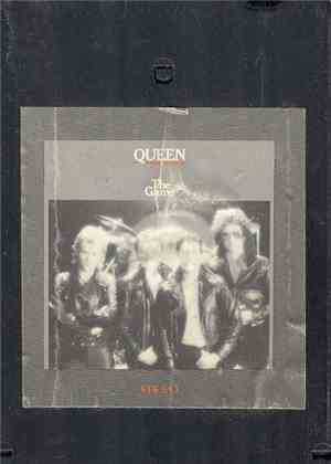 Queen - The Game
