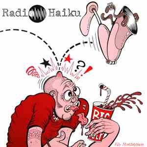 Radio Haiku - My Left Leg