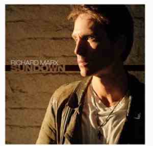 Richard Marx - Sundown
