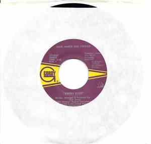 Rick James And Friend - Ebony Eyes
