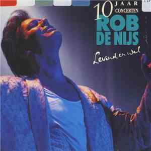 Rob de Nijs - Levend En Wel