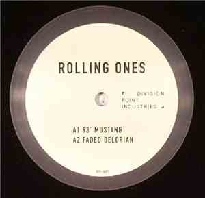 Rolling Ones - Rolling Ones